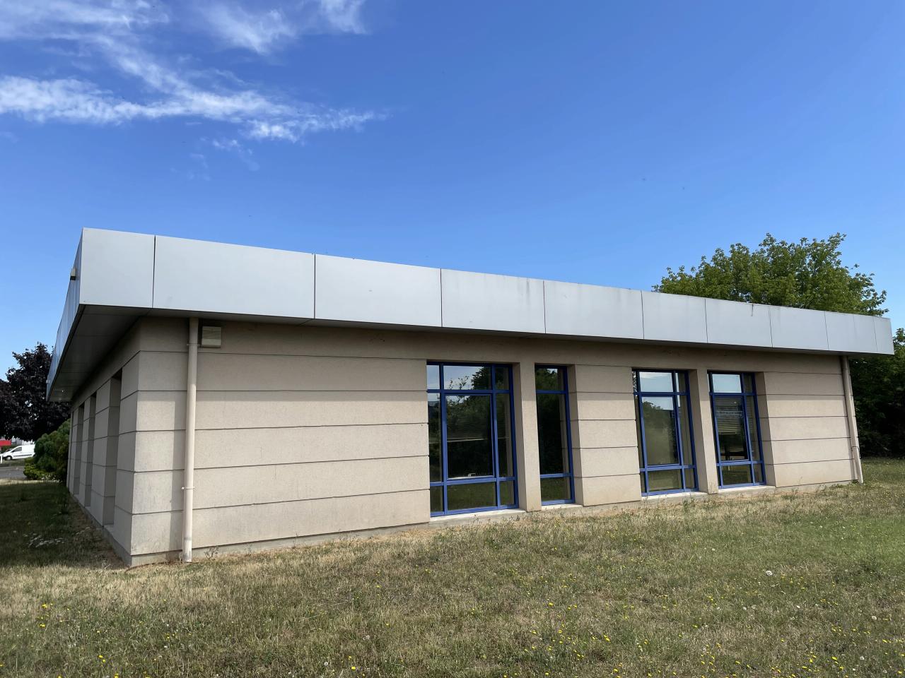 Bureau La Chapelle-Saint-Mesmin 568m² Vente bureau La Chapelle-Saint-Mesmin Loiret OVBUR2533950 2